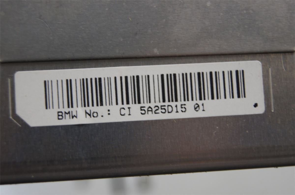 Stereo Radio Med CD – bilde 3