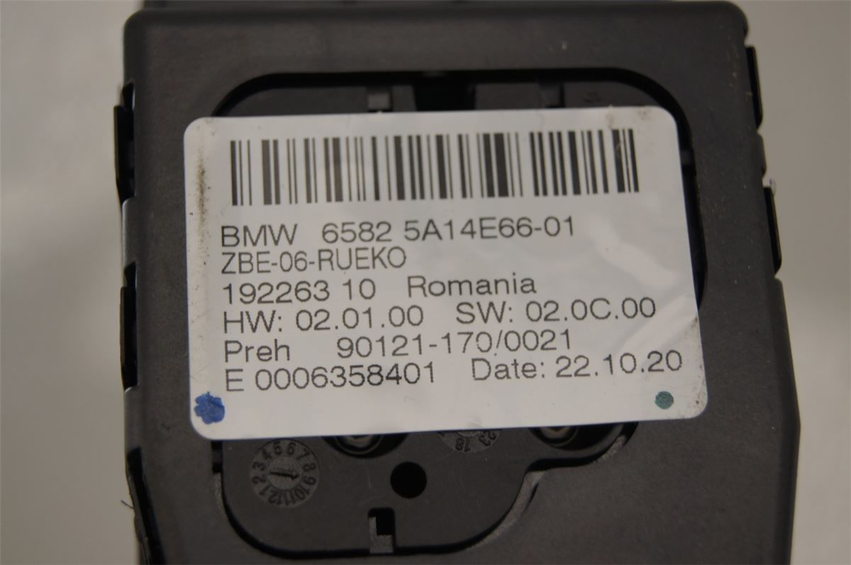Fjernkontroll Multimedia – bilde 2