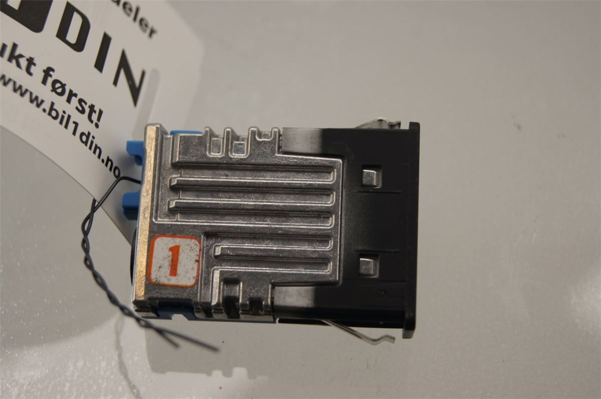 Usb Forbindelse – bilde 2