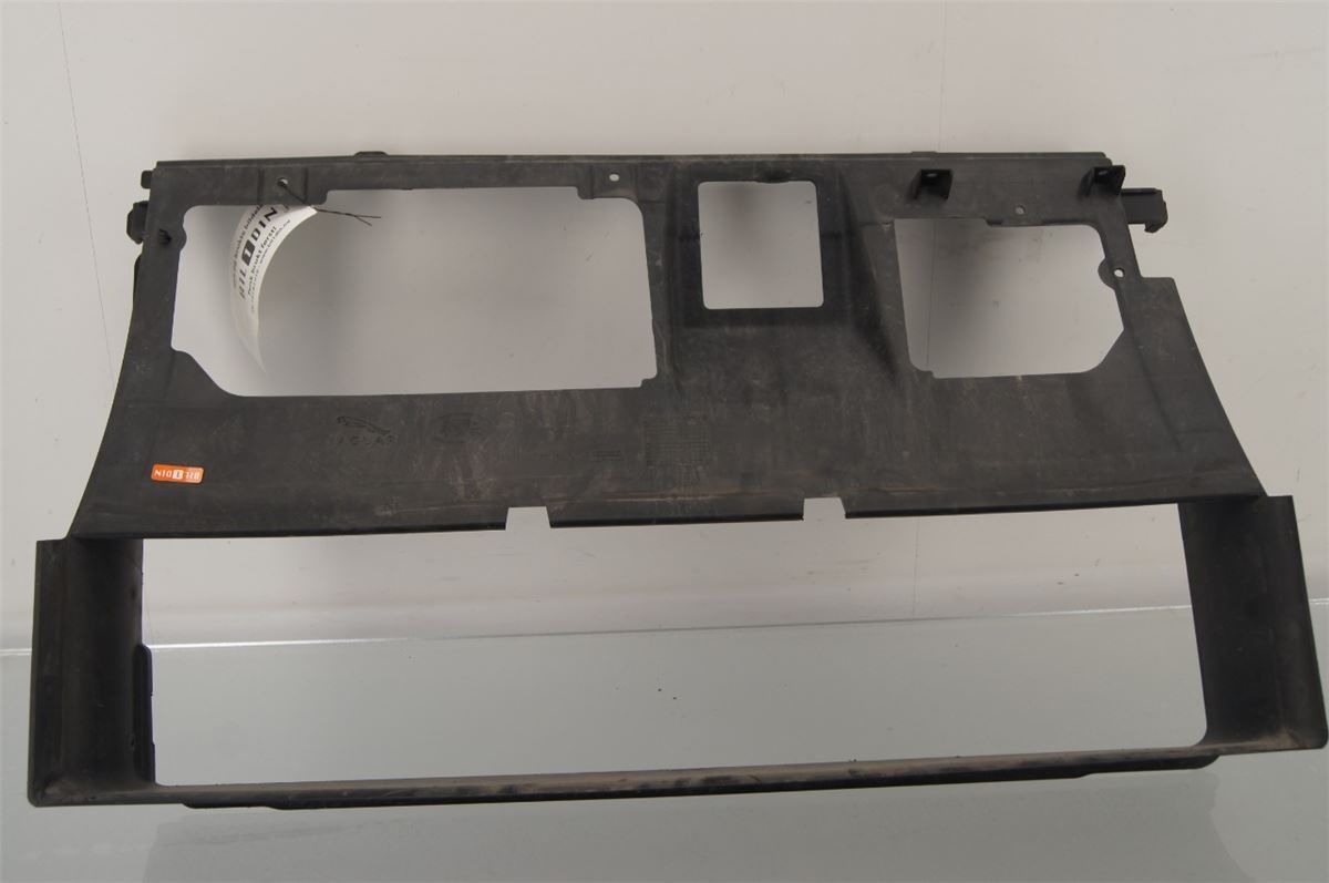 Luftstyring Front – bilde 1