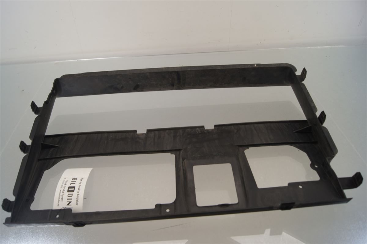 Luftstyring Front – bilde 3
