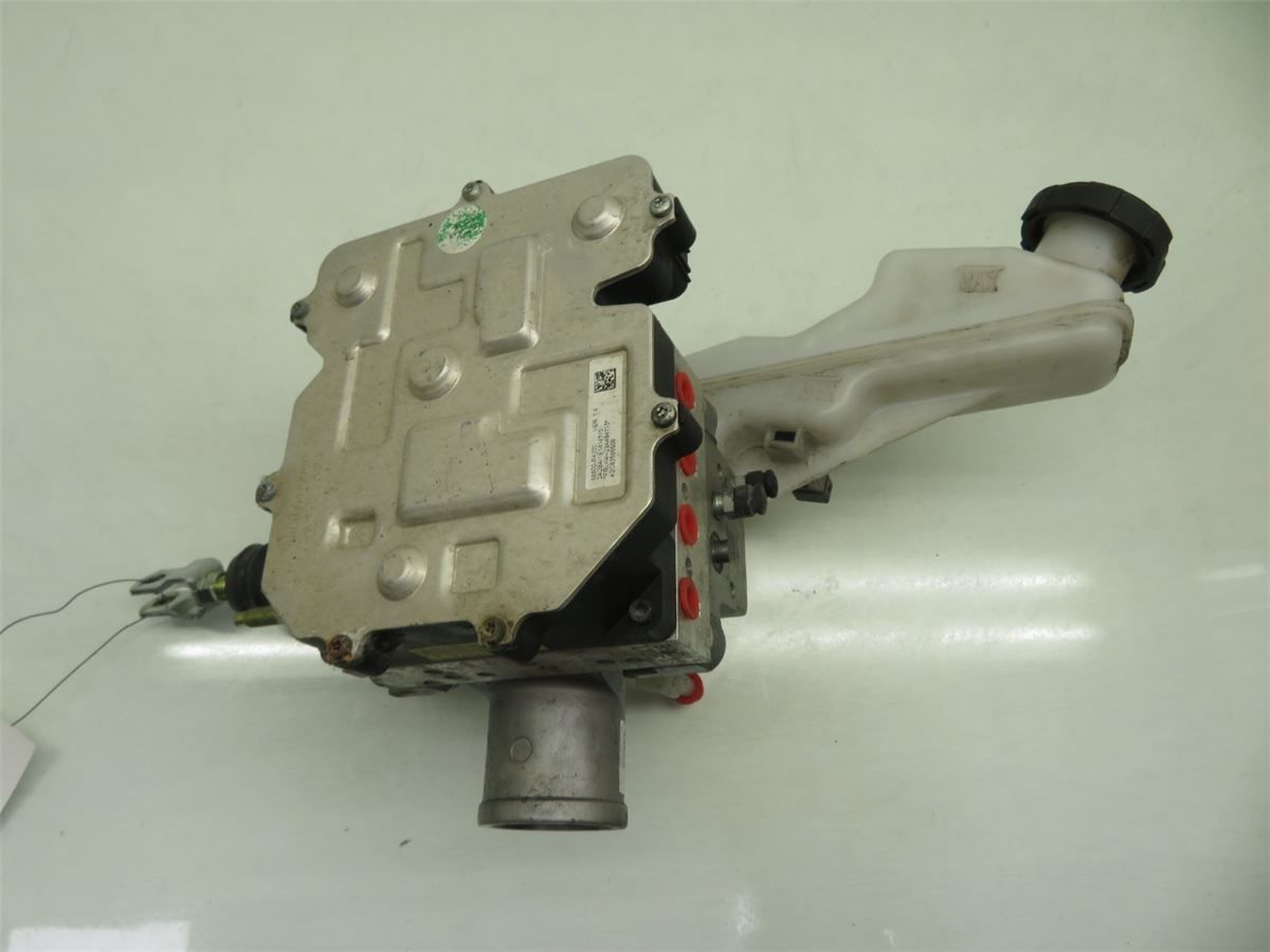 ABS Hydraulikkaggregat – bilde 2