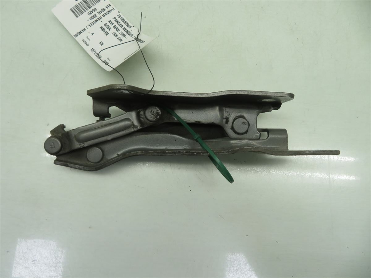 Panser Hengsel / Hengsler – bilde 1