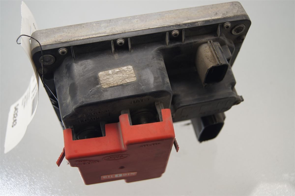 Styreenhet Batteri – bilde 2