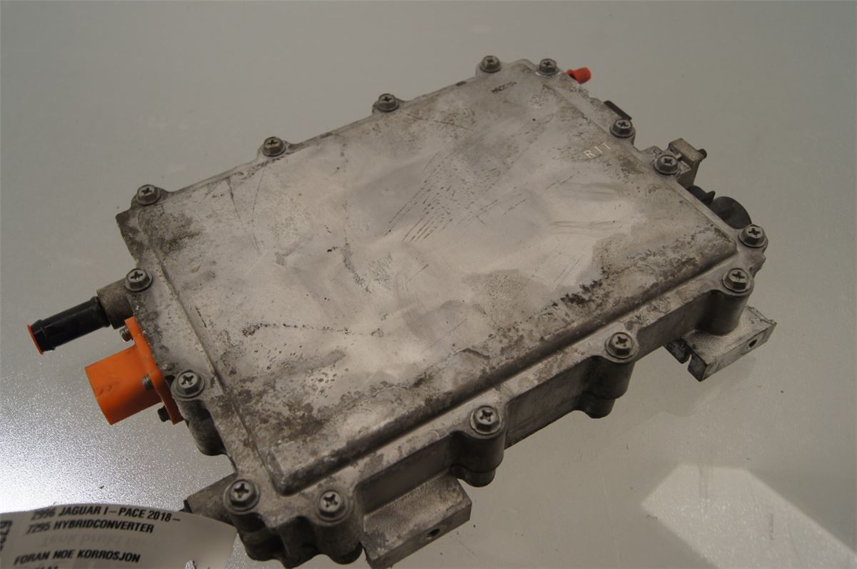 Hybridconverter – bilde 3