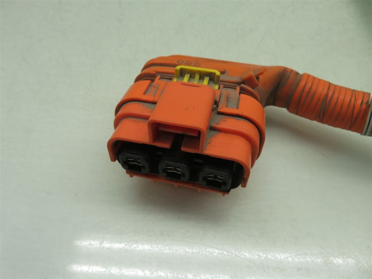 Batterikabel – bilde 2