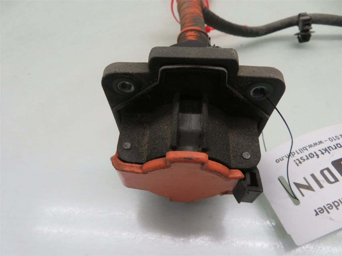 Batterikabel – bilde 3