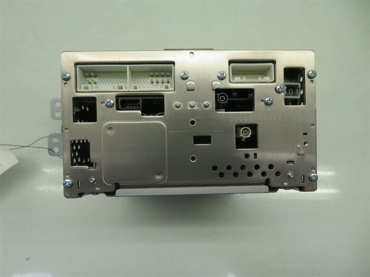 Stereo Radio – bilde 3
