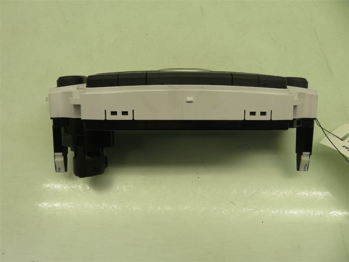 Varme AC Betjening/Display – bilde 1