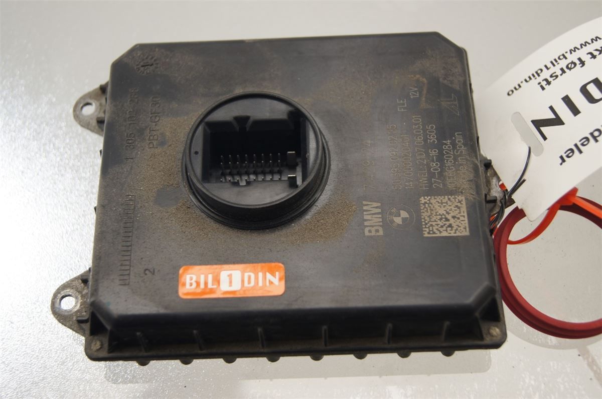 Styreenhet Xenon – bilde 2