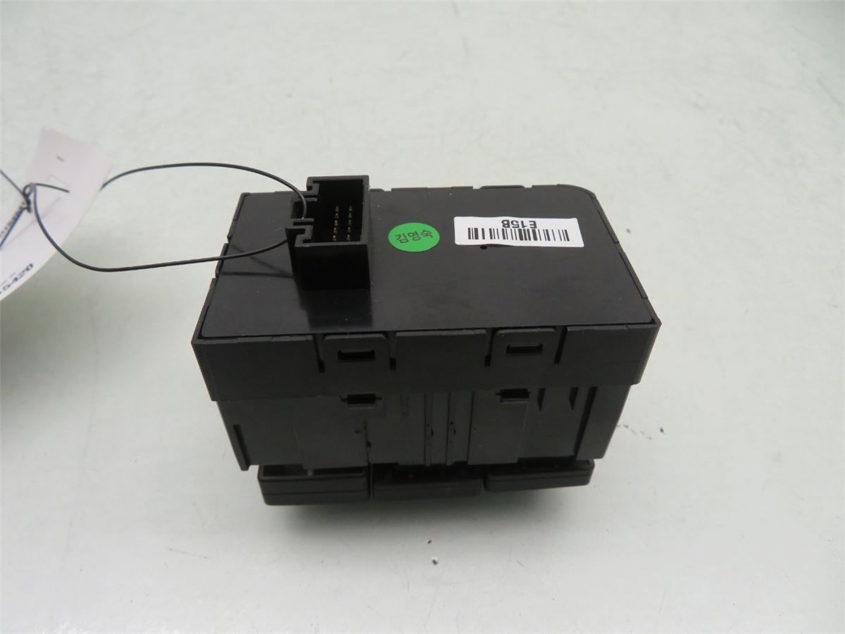 Bryter Dashbord Lys Dimming – bilde 3
