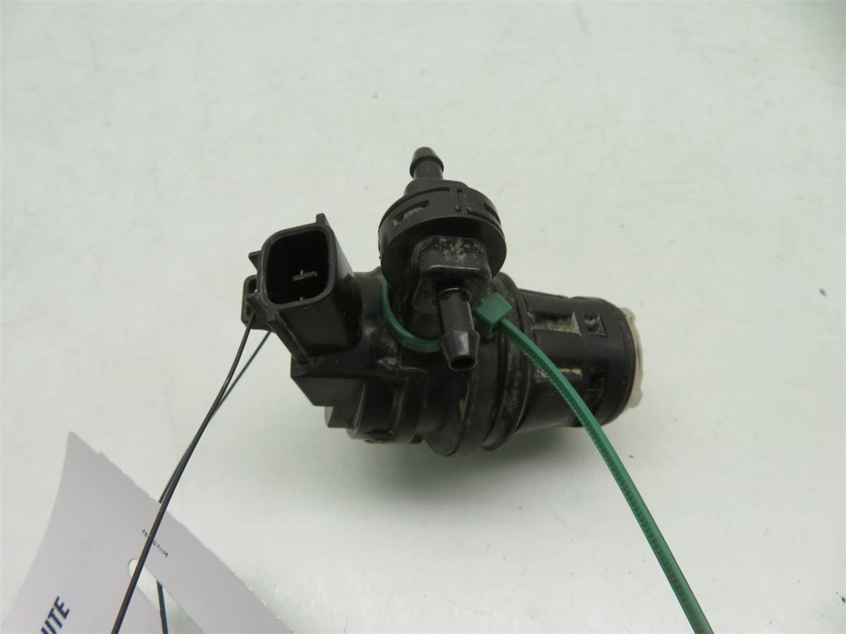 Spylerpumpe Frontrute – bilde 1