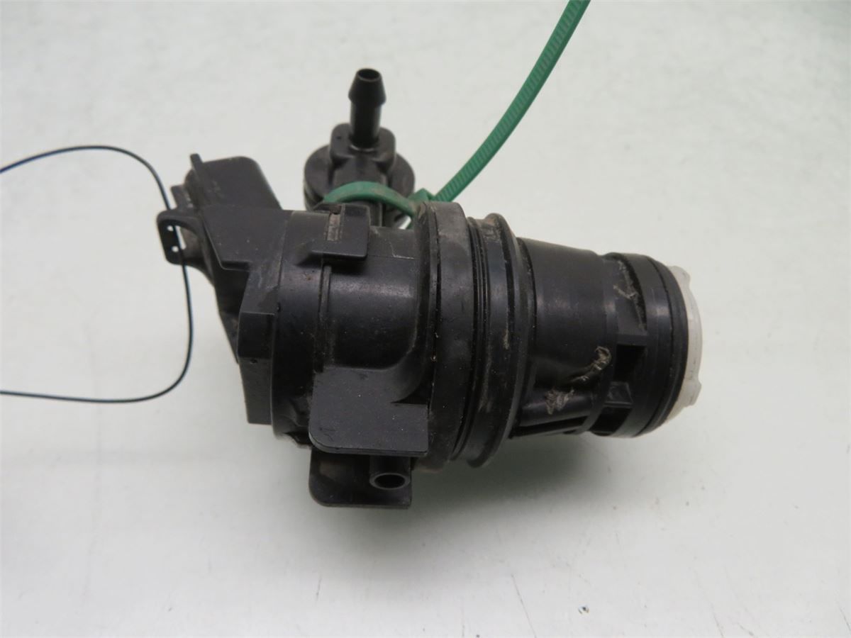 Spylerpumpe Frontrute – bilde 2