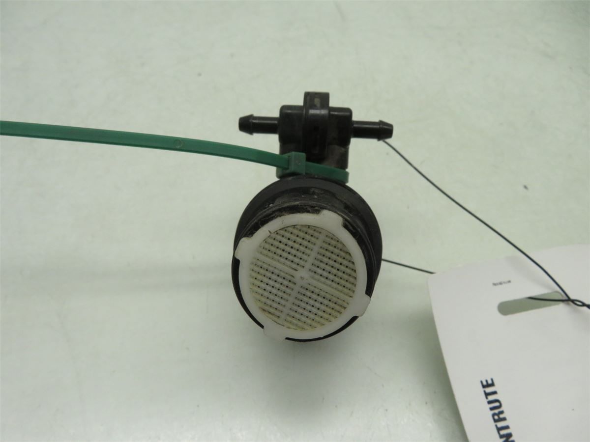 Spylerpumpe Frontrute – bilde 3