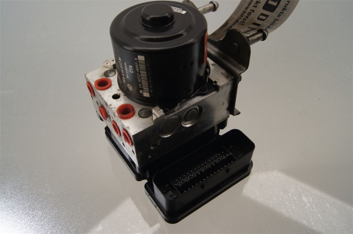 ABS Hydraulikkaggregat – bilde 2