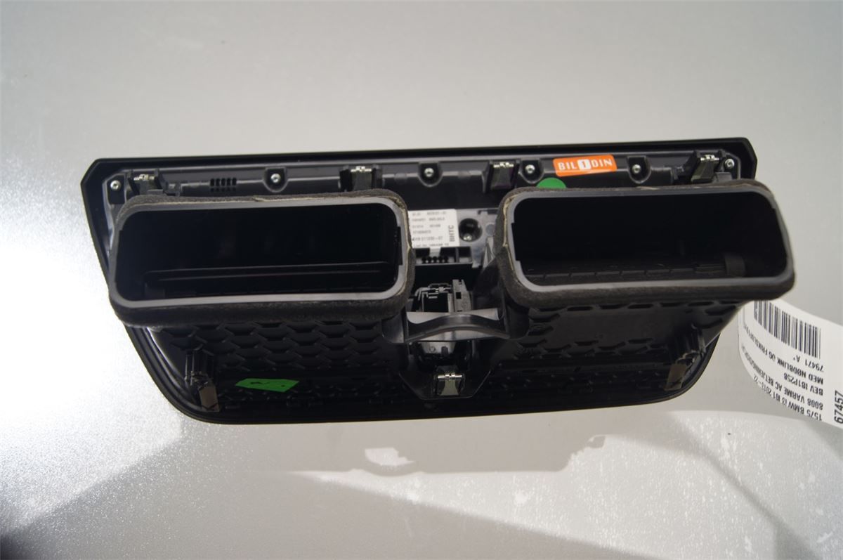 Varme AC Betjening/Display – bilde 3
