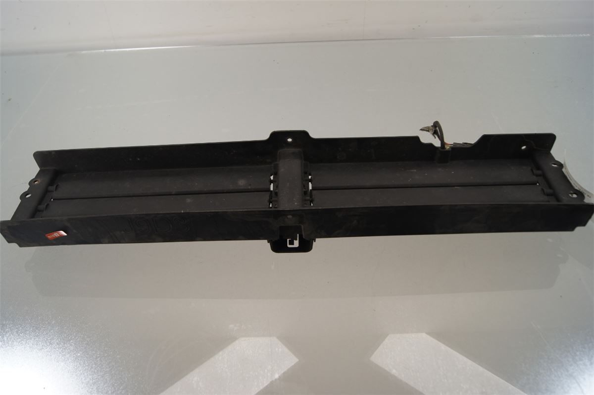 Luftstyring Front – bilde 1