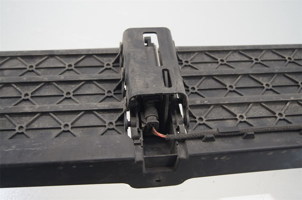 Luftstyring Front – bilde 2