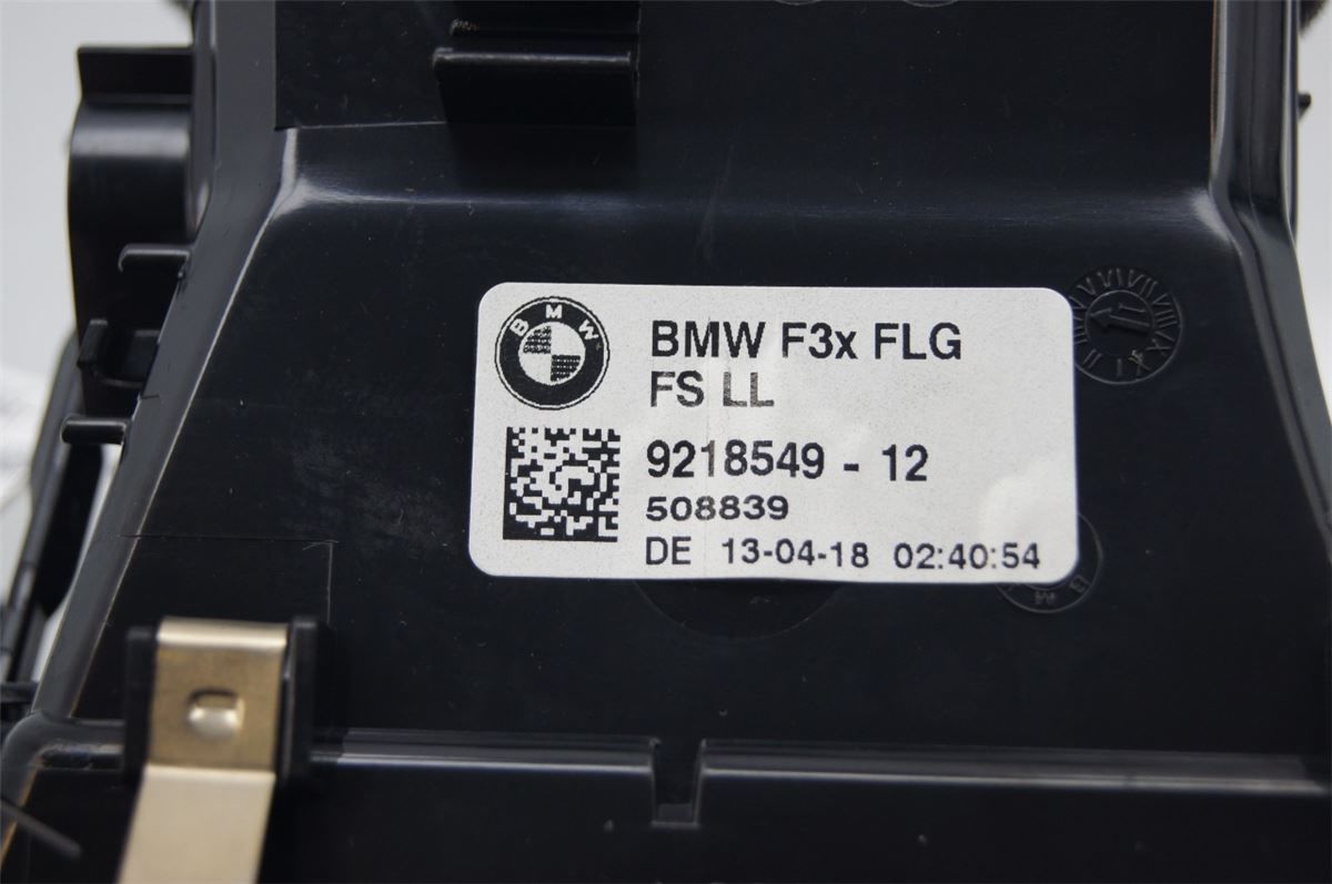 Innr. Dashbord Pyntelist/Ramme – bilde 5