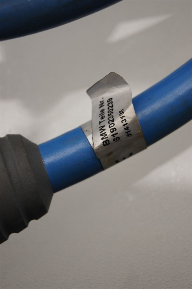 Ladekabel Elbil – bilde 4