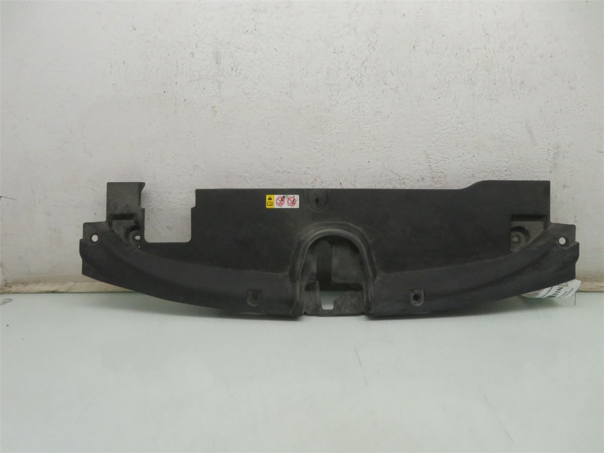 Front Plastdeklser – bilde 1