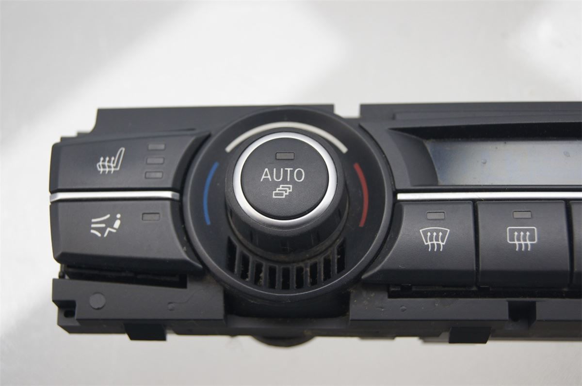 Varme AC Betjening/Display – bilde 2