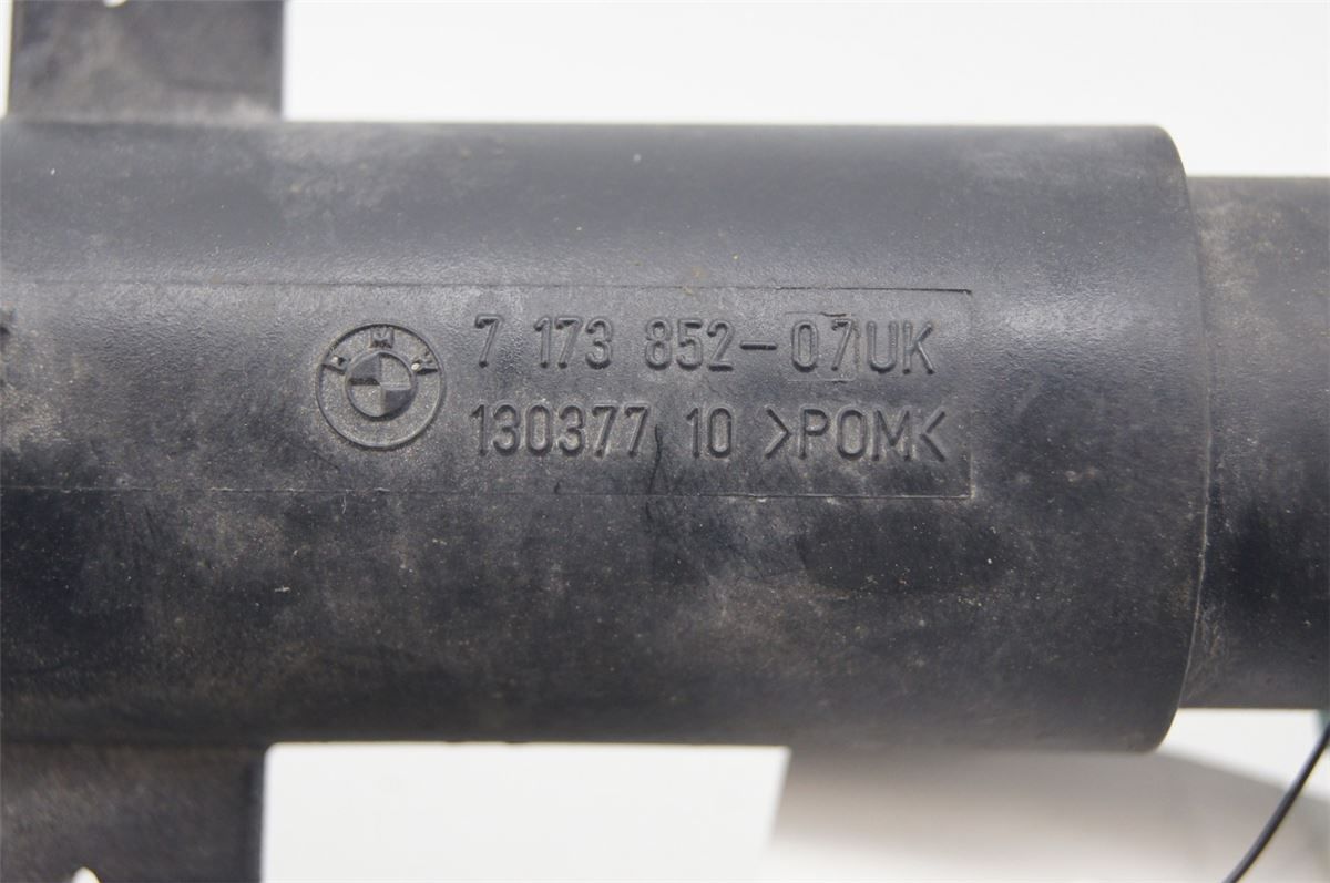 Spylerdyse Frontlykter. – bilde 2