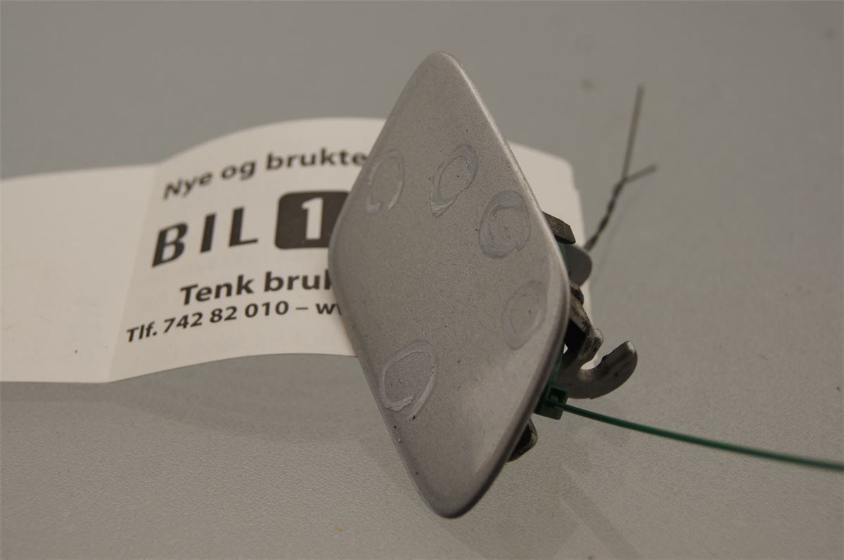 Spylerdyse Frontlykter. – bilde 2