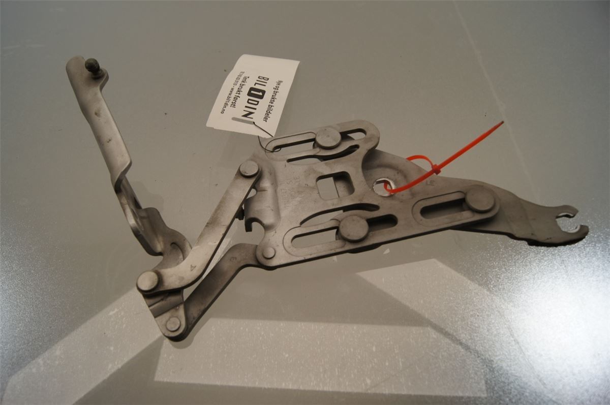 Panser Hengsel / Hengsler – bilde 2