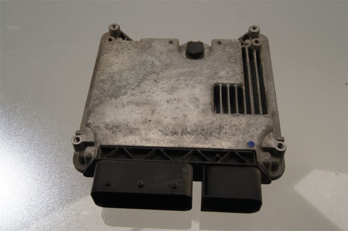 Styreenhet Motor (ECU) Diesel – bilde 1