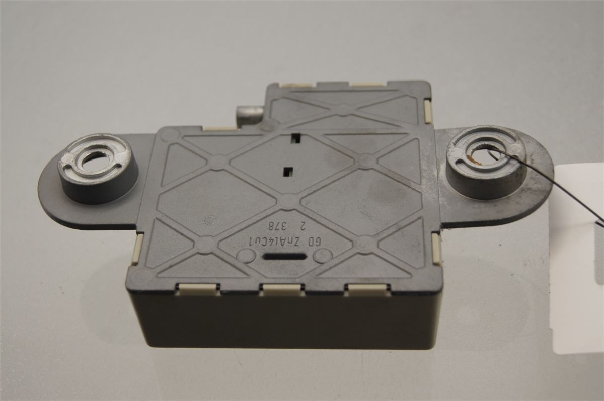 Stereo Antenneforsterker – bilde 2