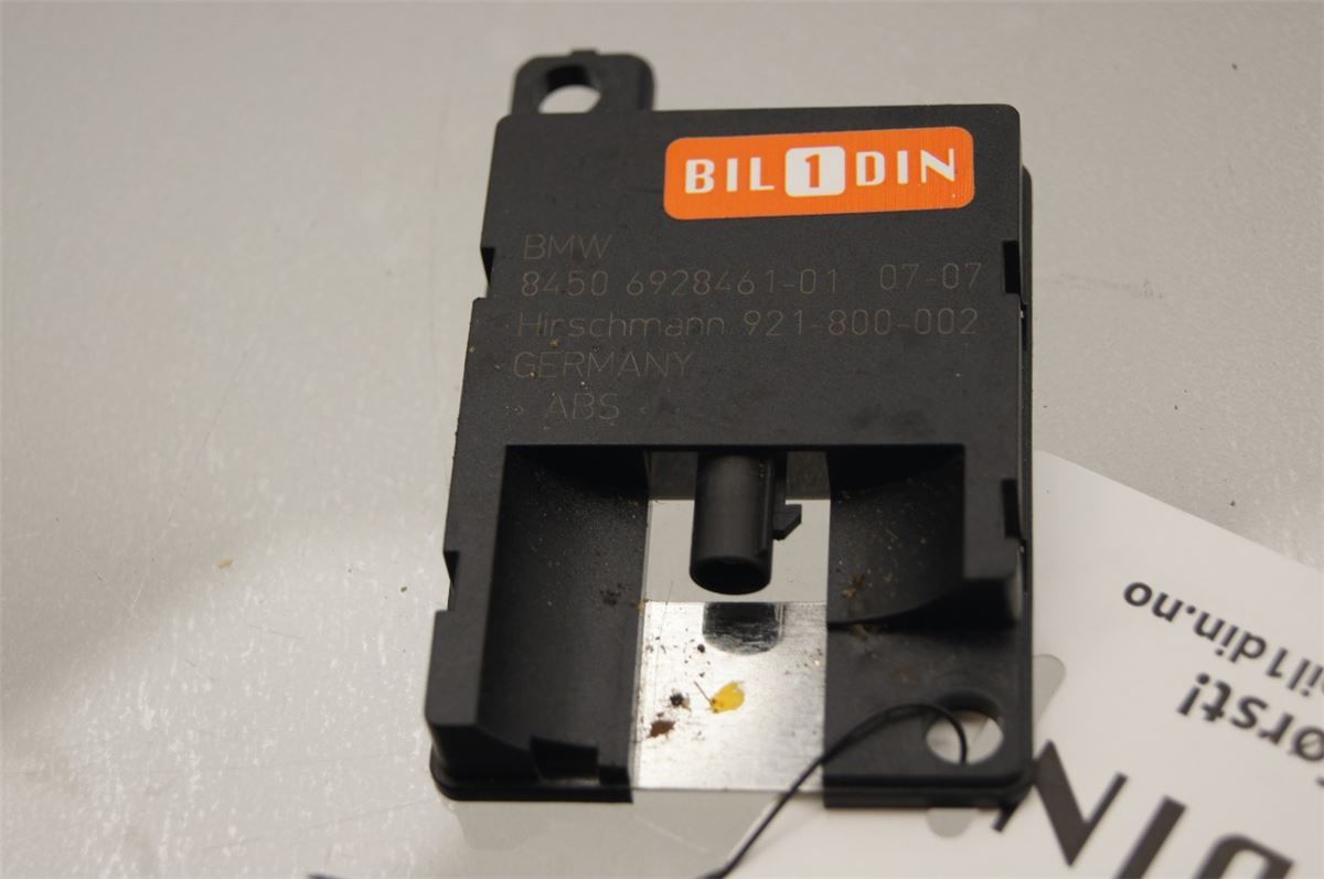 Stereo Antenneforsterker – bilde 1