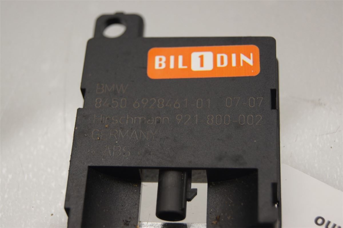 Stereo Antenneforsterker – bilde 2