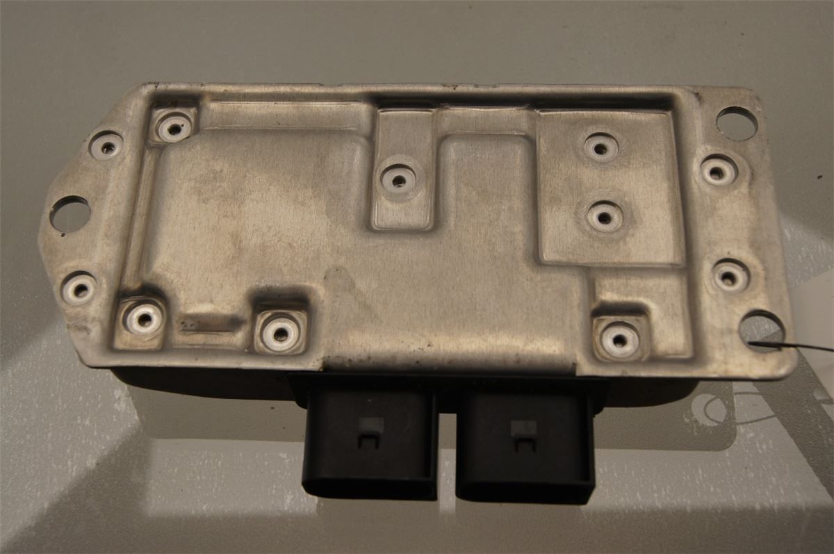 Styreenhet Gearkasse – bilde 3