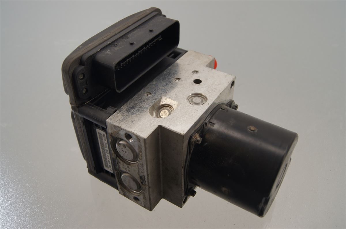 ABS Hydraulikkaggregat – bilde 1