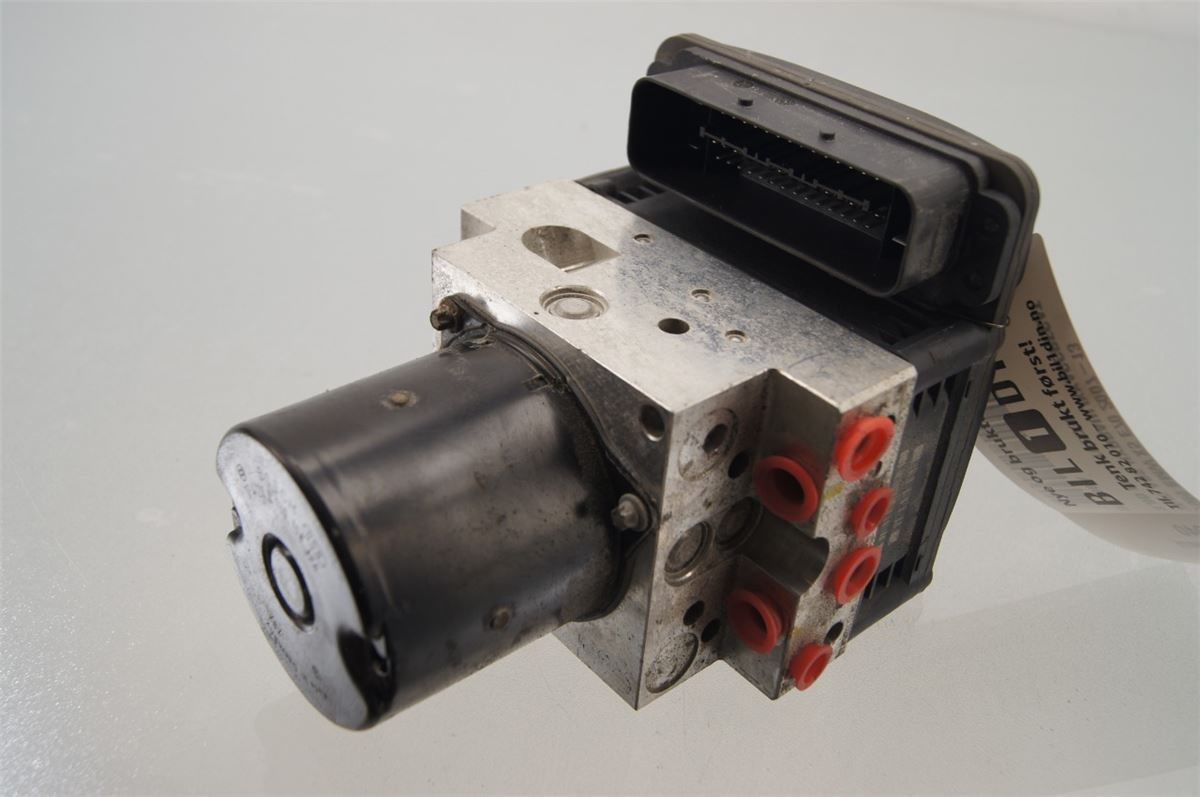 ABS Hydraulikkaggregat – bilde 2