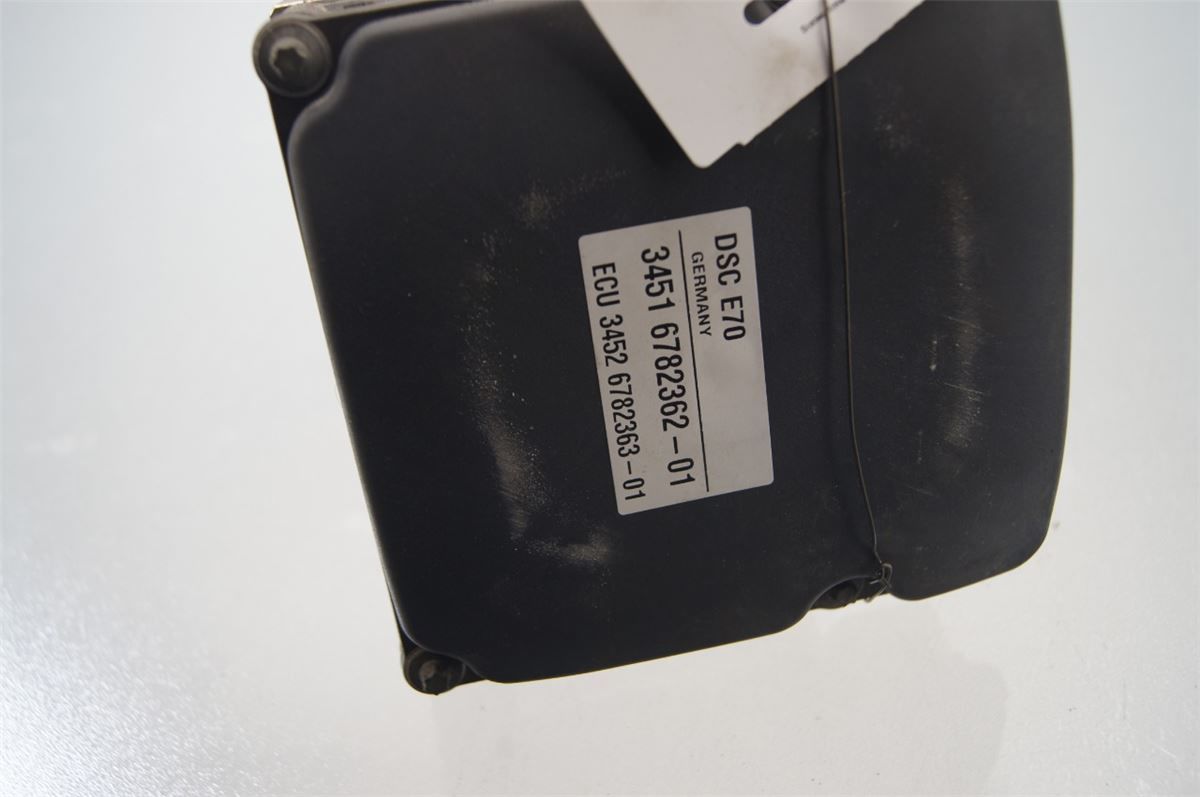 ABS Hydraulikkaggregat – bilde 4
