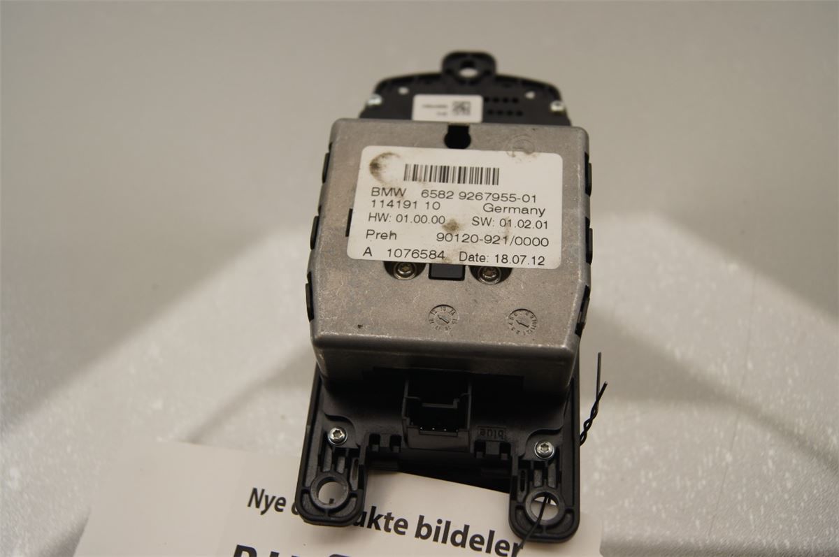 Bryter Øvrig – bilde 3
