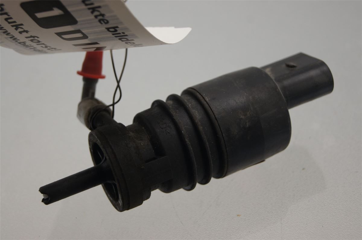 Spylerpumpe Frontrute – bilde 3