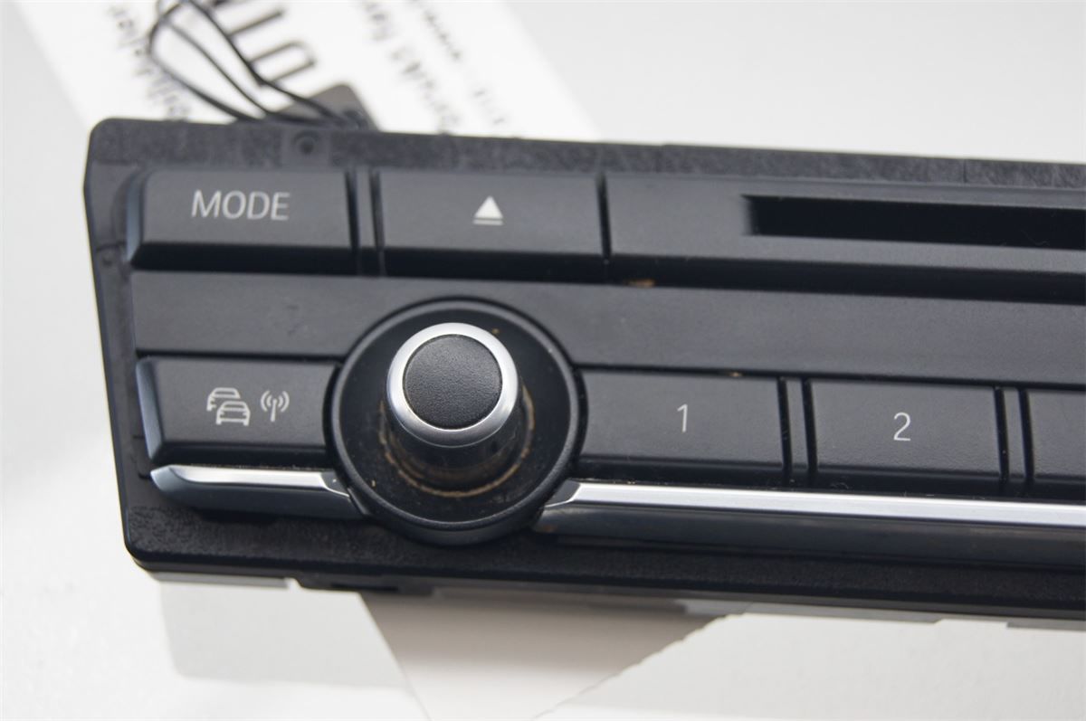 Stereo Radio Med CD – bilde 2