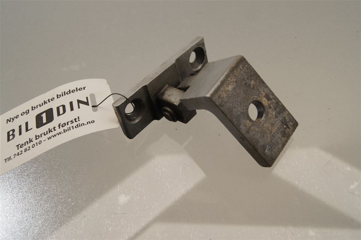 Dørhengsel – bilde 2