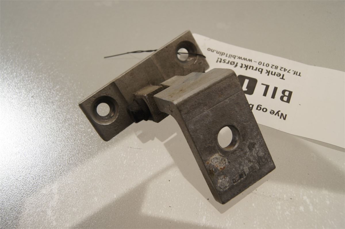 Dørhengsel – bilde 2