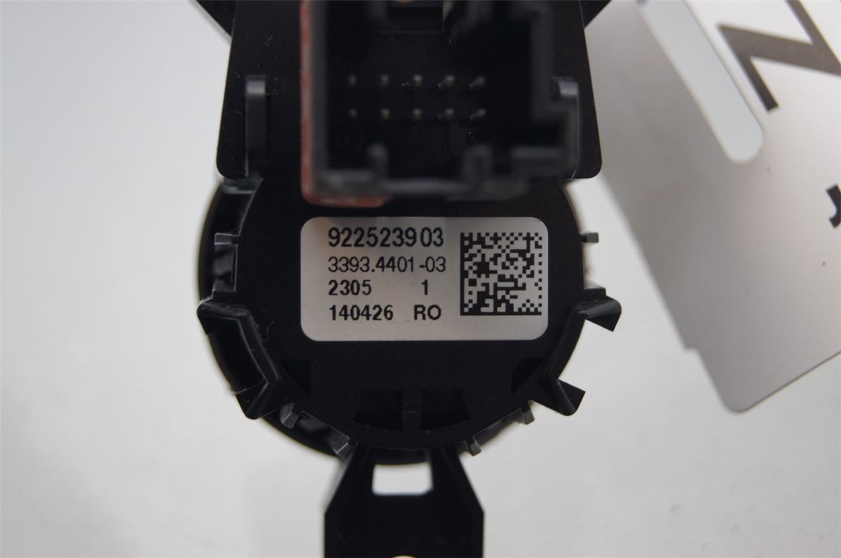Startknapp Personbil – bilde 3