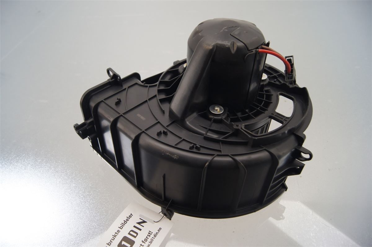 Varmeapparat Viftemotor – bilde 2