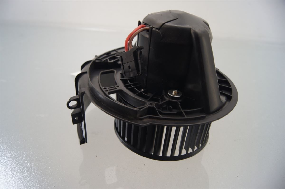 Varmeapparat Viftemotor – bilde 3