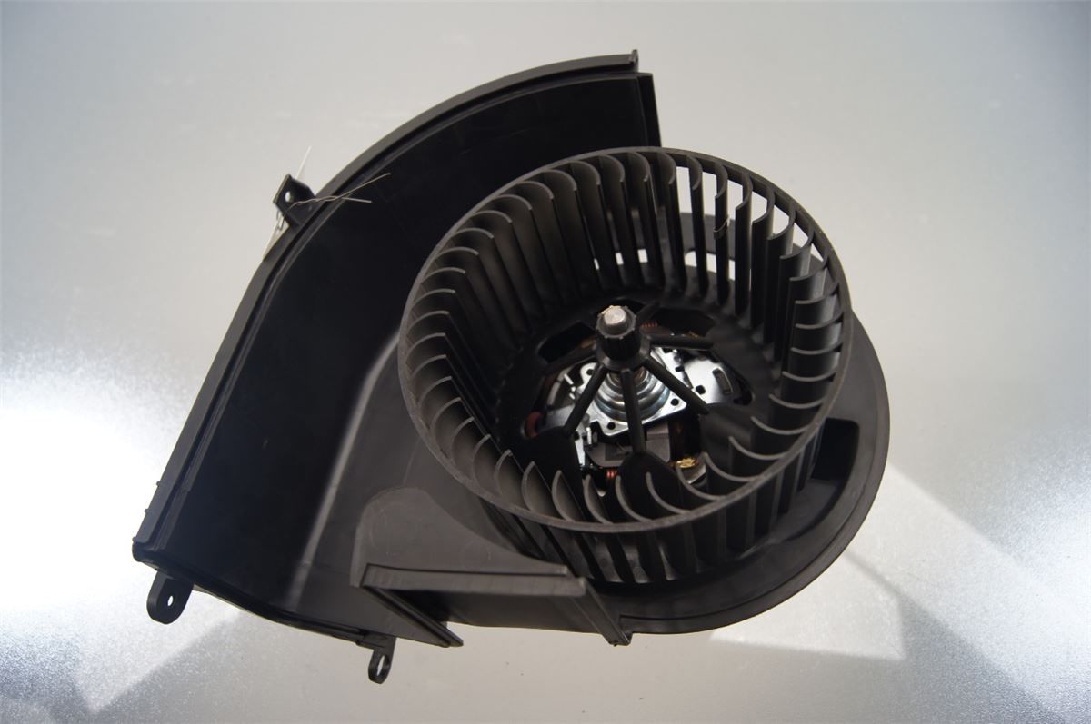 Varmeapparat Viftemotor – bilde 4