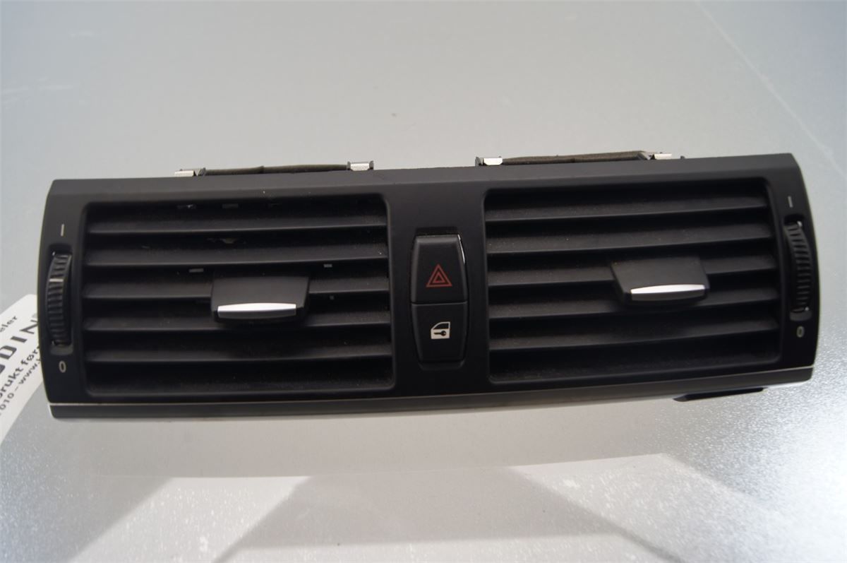 Dashbord Kanal / Dyse – bilde 1