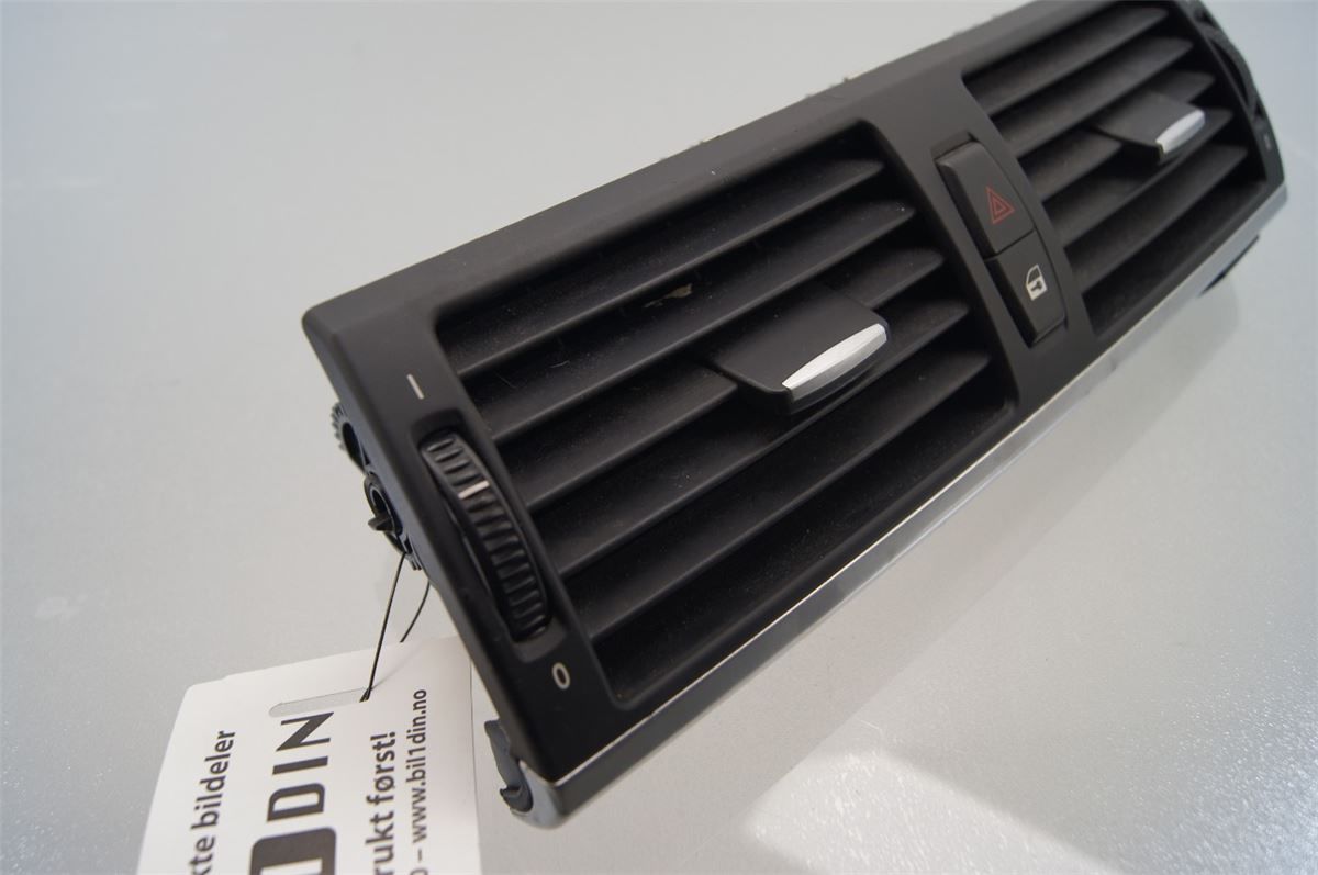 Dashbord Kanal / Dyse – bilde 2