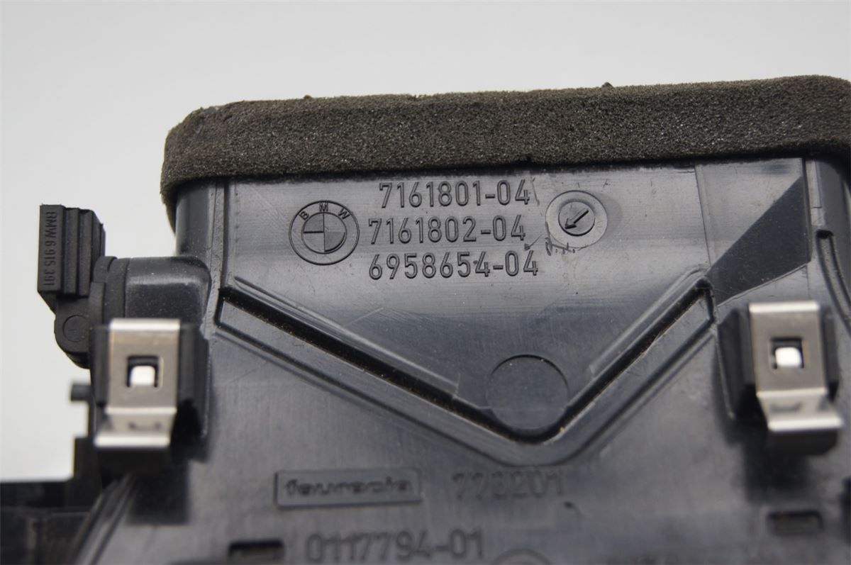 Dashbord Kanal / Dyse – bilde 4