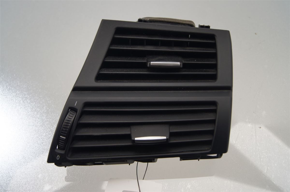 Dashbord Kanal / Dyse – bilde 1